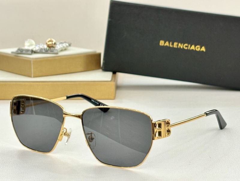 Balenciaga Sunglasses